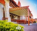 Sun Leader sprijina managerii HoReCa, oferind Pergole Flat cu o reducere de 10%