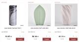 Belany - Eleganta si expresivitate in decorul casei cu vaze de flori