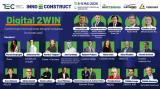 Viitorul constructiilor se scrie la INNOCONSTRUCT 2025