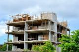 Volumul lucrarilor de constructii a crescut, dar impulsionat de lucrarile de reparatii capitale si constructiile ingineresti. Crestere modesta pe zona constructiilor noi