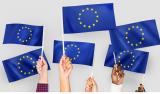 Increderea in Uniunea Europeana - la cel mai inalt nivel din 2007 incoace