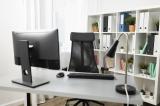 Scaunele de birou ergonomice: Contributii esentiale la confort si productivitate