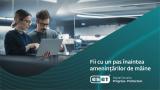 ESET: Ghid esential pentru siguranta cibernetica – analizarea preventiva a riscurilor si protejarea informatiilor