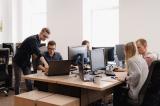 Pulsul industriei IT din Romania - cand toata Europa concedia masiv, Romania facea angajari. Nici azi nu o ducem mai rau