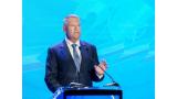 Klaus Iohannis cere sa creasca investitiile in industria nationala de aparare: presedintele cere consolidarea rezervei de personal militar