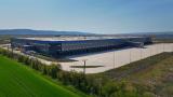 ELI Parks inchiriaza 3.500 mp in ELI Park Bacau catre Raben Logistics Romania, consolidandu-si pozitia ca hub logistic strategic in regiunea Moldovei