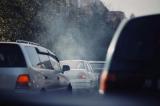 RAPORT - Bucurestenii respira un aer tot mai toxic: 60% din poluare vine din trafic