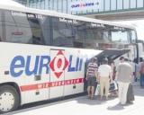 Eurolines, cifra de afaceri de 122 milioane de lei