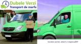 3 Sfaturi cum sa Gasiti Firma Potrivita de transport marfa in Cluj