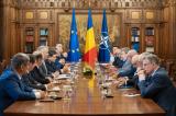 Consilierul lui Nicusor Dan spune ca pana pe 30 iunie Romania trebuie sa aiba un nou pachet de masuri fiscale - Sunt toate scenariile pe masa in privinta masurilor care se pot adopta