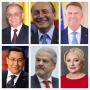 Perlele candidatilor la prezidentiale din ultimii 30 de ani: PSD e un partid atat de mare, incat au loc si cei care vor mici