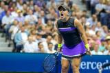 Bianca Andreescu, in finala US Open. Urmeaza duelul cu Serena Williams