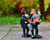 Teatru de buna calitate in Senatul Romaniei -