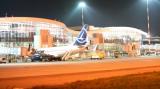 Traficul de pasageri creste pe aeroporturile din Bucuresti