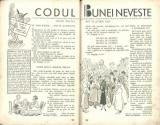 Codul bunei neveste: Sfaturi pentru fericire conjugala din 1934