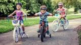 Restrictii de circulatie in Bucuresti pentru Parada Micilor Biciclisti