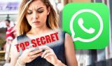 Invizibil pe WhatsApp: cea mai asteptata functie vine in sfarsit. Nimeni nu o sa mai stie ca esti activ sau nu