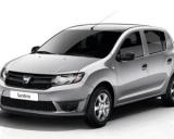 ANALIZA: Dacia,
