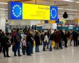 Din cauza legilor impotriva imigratiei, Marea Britanie a ramas fara studenti din strainatate