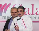 Doctor, premiat pentru informatizarea probono cu software medical a unui spital
