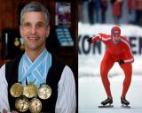 23 februarie 1980: Patinatorul Eric Hayden intra in istoria J.O. castigand 5 medalii de aur