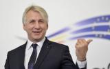 Teodorovici: PNL si-a schimbat sloganul din