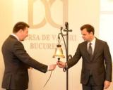 Obligatiunile emise de Garanti Bank sunt tranzactionate la Bursa de Valori Bucuresti incepand cu 25 iunie