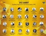Peste 30 de speakeri exceptionali vorbesc la GPeC SUMMIT pe 14-15 noiembrie, Bucuresti: