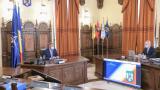 Tensiunile Rusia - Ucraina, tot mai mari: Klaus Iohannis a convocat Consiliul Suprem de Aparare a Tarii