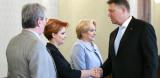 Lia Olguta Vasilescu - explicatii despre inflatie si Legea salarizarii: