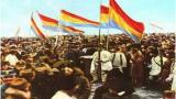 Marea Unire - un vis romanesc devenit realitate in 1918. La multi ani, tara frumoasa!