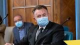 In aprilie, 14.355 de persoane din UPU, servicii de ambulanta, directii de sanatate vor beneficia suplimentarea veniturilor cu 2.500 de lei