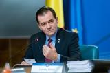 Orban anunta lansarea unui program de sustinere a marilor companii