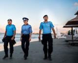 Ministerul Afacerilor Interne a detasat 164 de politisti la mare pentru un Litoral in siguranta