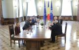 PSD a trimis fosti detinuti politici la consultarile de la Cotroceni privind Referendumul