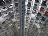 Romania, pe lista scurta a Volkswagen pentru construirea unei noi uzine. Autoritatile din Iasi se ofera sa gazduiasca noul proiect