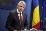 Teodorovici: Studentii ajutati de stat ar trebui sa returneze banii, daca pleaca din Romania