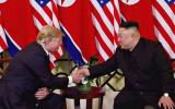 Summit-ul dintre Donald Trump si Kim Jong-Un s-a incheiat fara niciun acord. Casa Alba: Pretentiile Coreei de Nord au fost mult prea mari