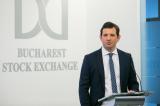Bursa de Valori Bucuresti a inceput 2020 pe plus, intr-un context international marcat de incertitudini