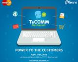 Retailerii online se intalnesc in Capitala la TeCOMM - Conferinta de eCommerce