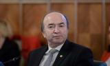 Tudorel Toader, la un pas sa fie exclus din functia de membru al Comisiei de la Venetia. Cum se apara fostul ministru al Justitiei