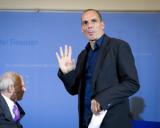 Yanis Varoufakis a spus