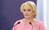 Mesaj dur al premierului Dancila in Parlamentul European: ”Nu am venit sa dau socoteala”