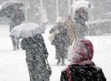 Alerta de vreme rea in toata tara: Gerul ia cu asalt Romania la inceputul primaverii