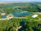 S-a deschis cel mai mare parc de agrement din Romania. Cat costa distractia in