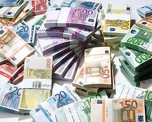 Peste 5 miliarde de euro