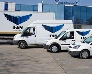 Fan Courier: O noua campanie media de peste 100.000 de euro