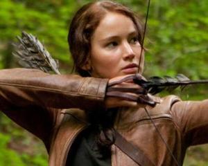 Ce pot invata antreprenorii de la Katniss Everdeen din