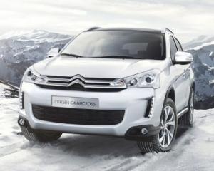 Peugeot Citroen - pierderi de cinci miliarde de euro, in 2012