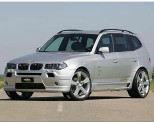 BMW Group Romania a livrat peste 1.220 de masini pe plan local